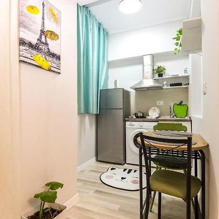 Nazari Apartment 2 Тирана Экстерьер фото
