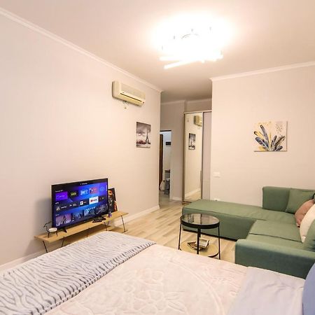Nazari Apartment 2 Тирана Экстерьер фото