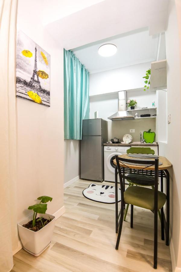 Nazari Apartment 2 Тирана Экстерьер фото