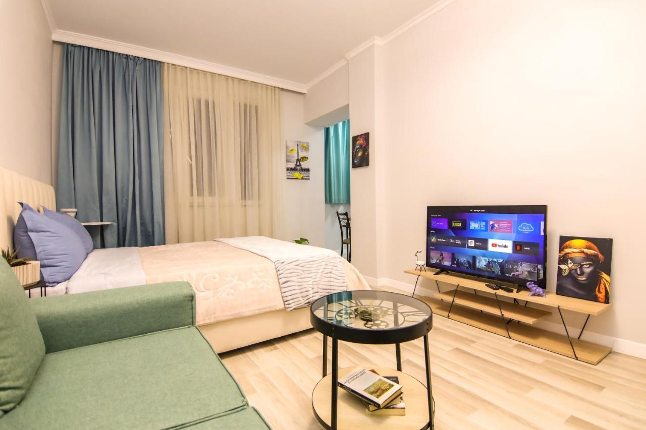 Nazari Apartment 2 Тирана Экстерьер фото