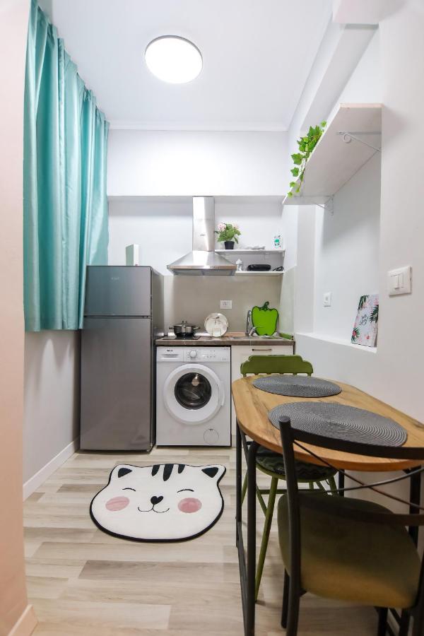 Nazari Apartment 2 Тирана Экстерьер фото