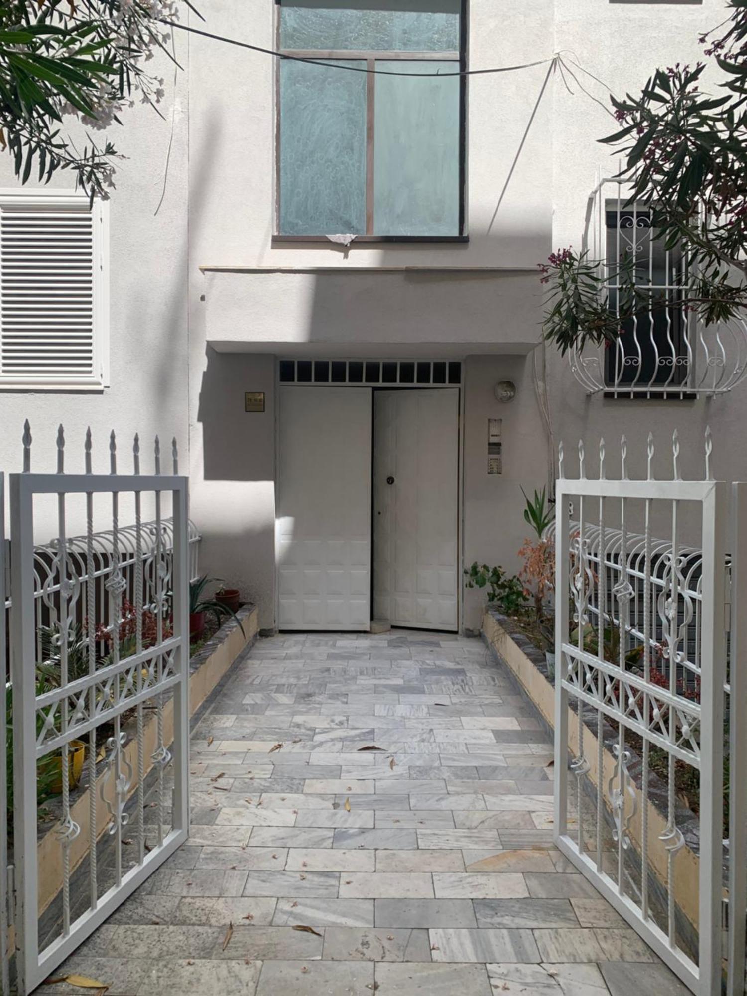 Nazari Apartment 2 Тирана Экстерьер фото