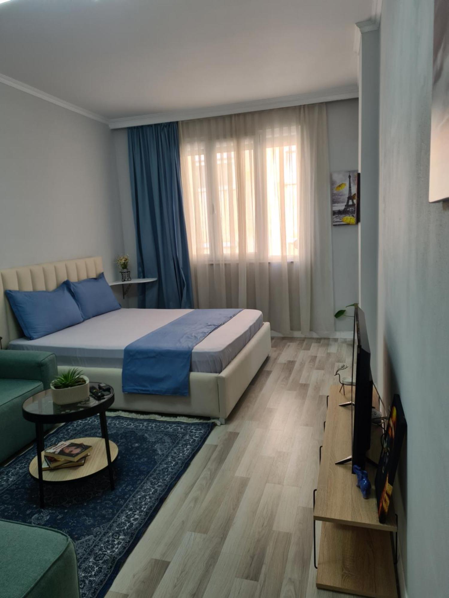 Nazari Apartment 2 Тирана Номер фото